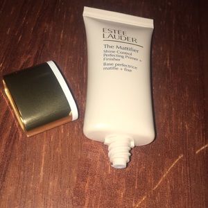 Estee Lauder the mattifier primer brand new